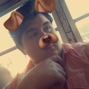 Meet your Posher, Darin